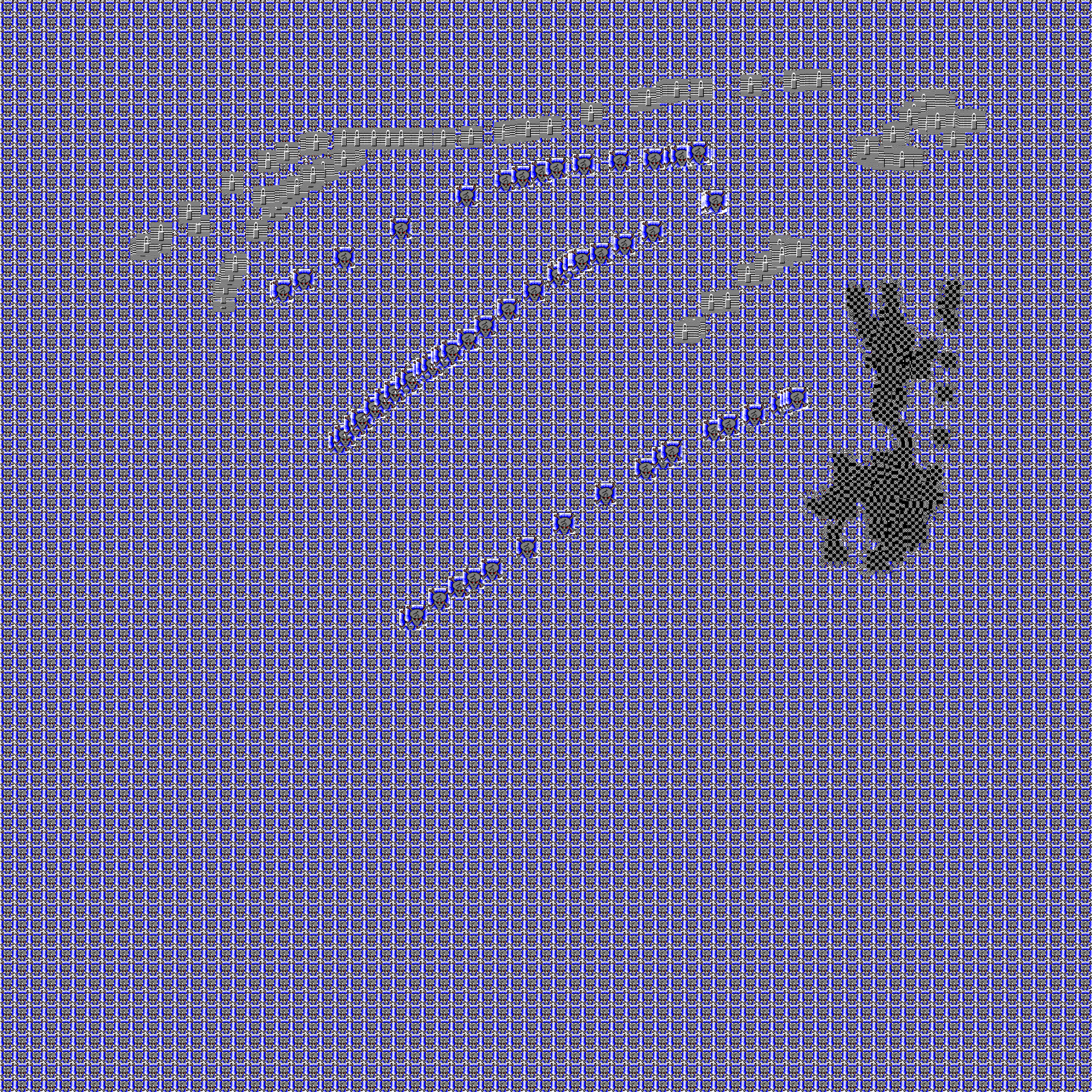 Chronopaint by Andrew Rosinski Chronopaint by Andrew Rosinski